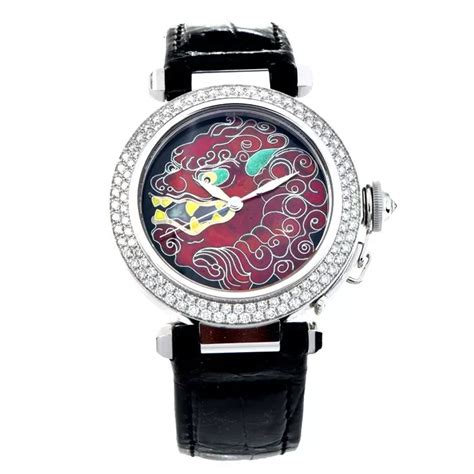 buy cartier dragon